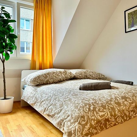 Premium 80 M2 Rooftop Apartment - 5 Min To Center Wien Ngoại thất bức ảnh
