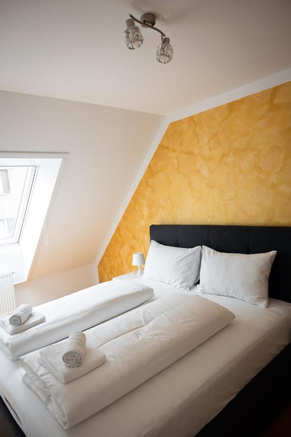 Premium 80 M2 Rooftop Apartment - 5 Min To Center Wien Ngoại thất bức ảnh