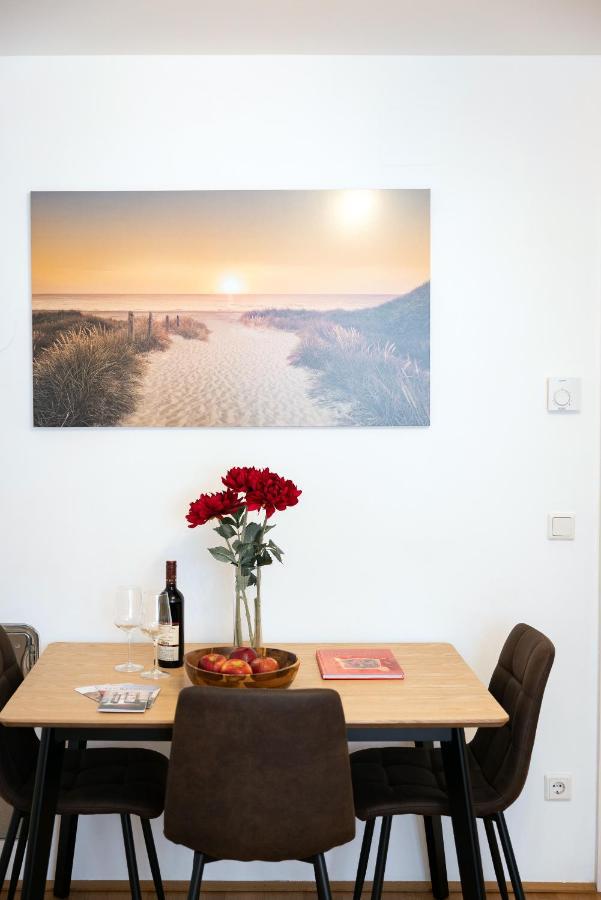 Premium 80 M2 Rooftop Apartment - 5 Min To Center Wien Ngoại thất bức ảnh