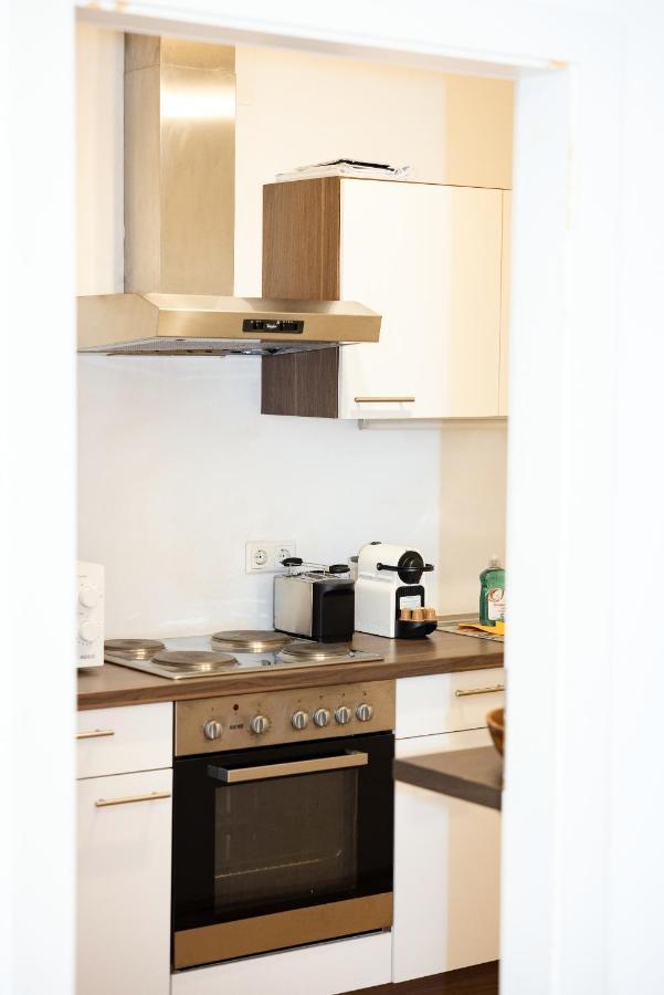 Premium 80 M2 Rooftop Apartment - 5 Min To Center Wien Ngoại thất bức ảnh