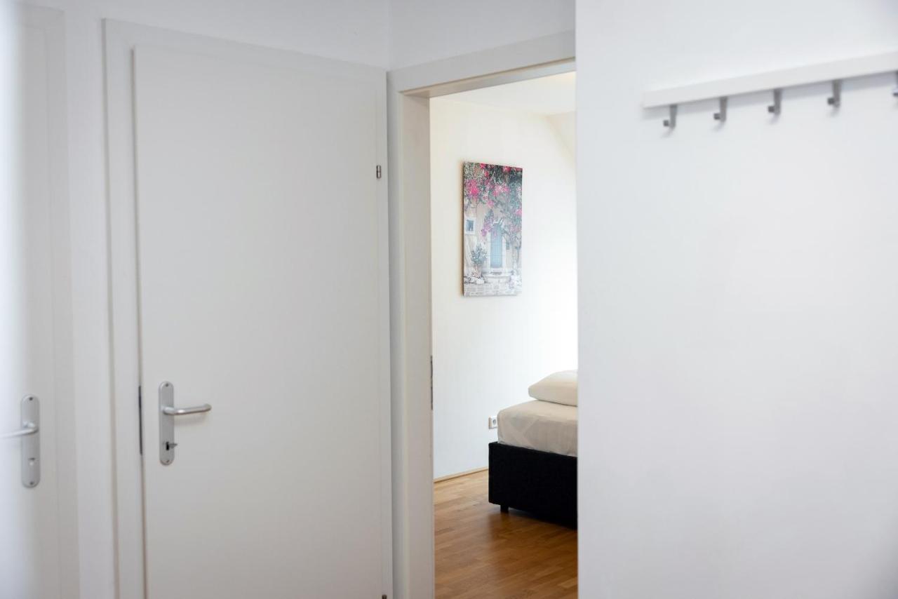 Premium 80 M2 Rooftop Apartment - 5 Min To Center Wien Ngoại thất bức ảnh