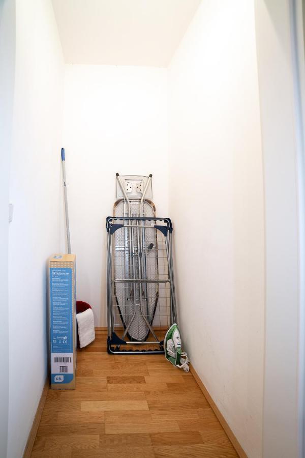 Premium 80 M2 Rooftop Apartment - 5 Min To Center Wien Ngoại thất bức ảnh