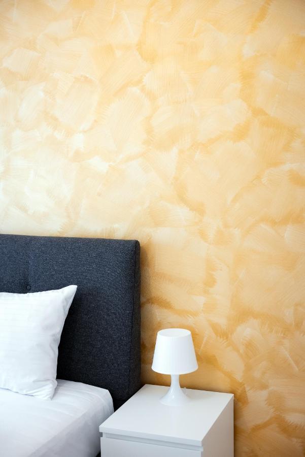 Premium 80 M2 Rooftop Apartment - 5 Min To Center Wien Ngoại thất bức ảnh