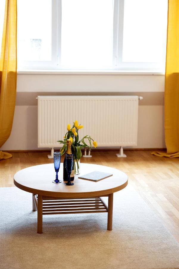 Premium 80 M2 Rooftop Apartment - 5 Min To Center Wien Ngoại thất bức ảnh