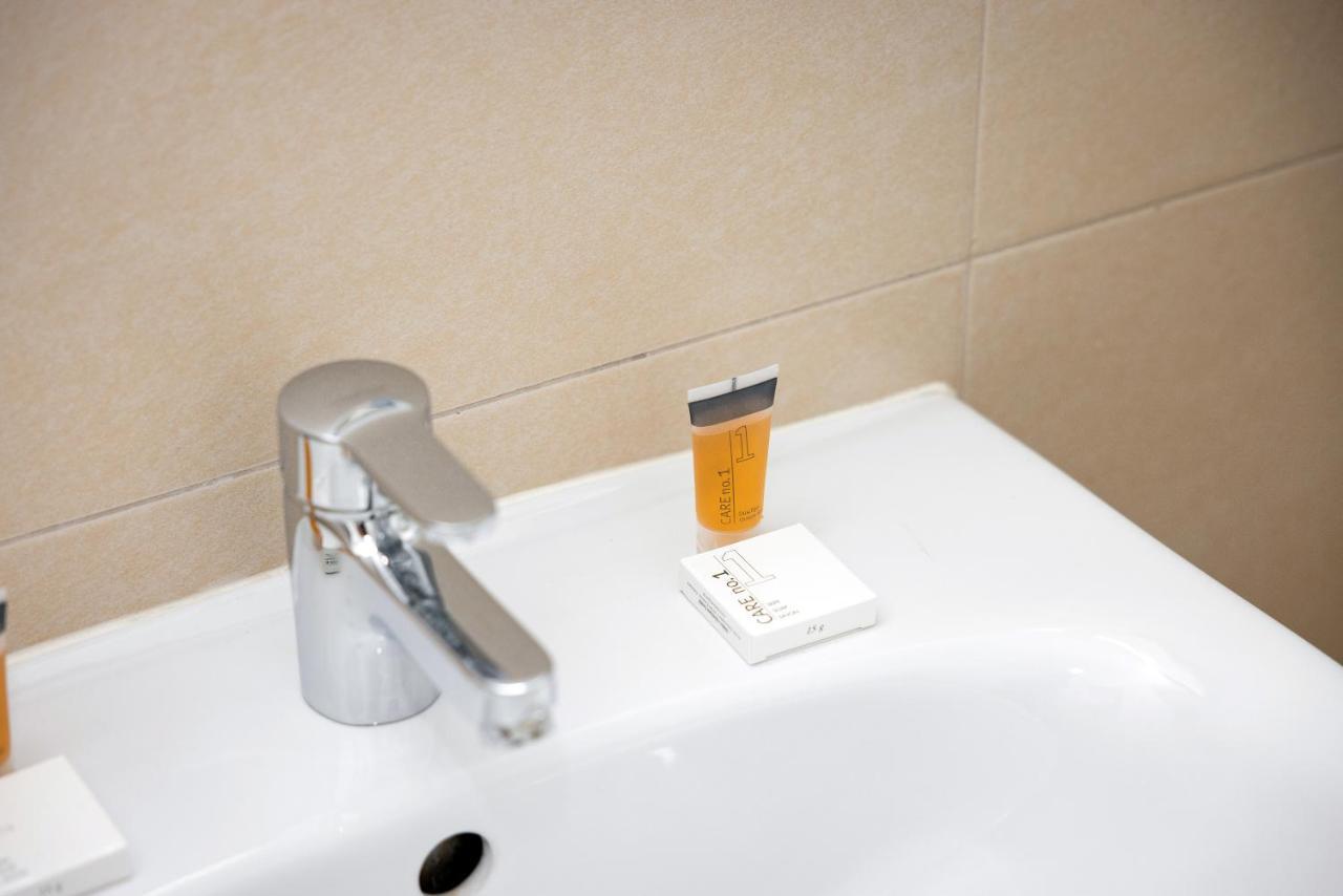 Premium 80 M2 Rooftop Apartment - 5 Min To Center Wien Ngoại thất bức ảnh