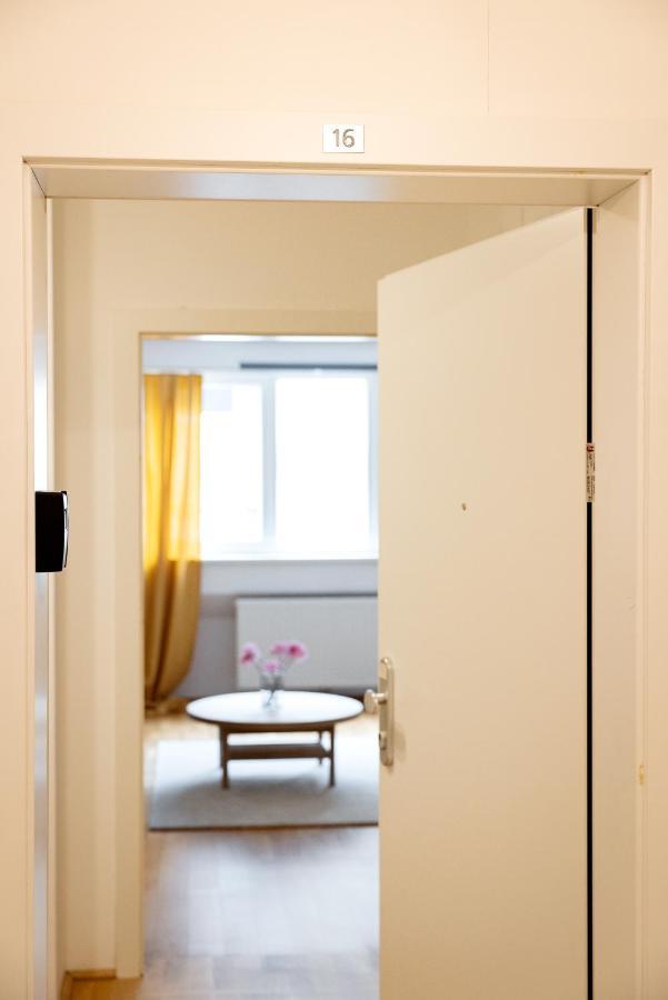Premium 80 M2 Rooftop Apartment - 5 Min To Center Wien Ngoại thất bức ảnh